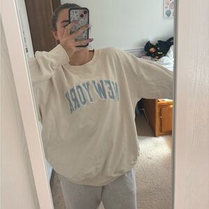 Brandy Melville hoodie